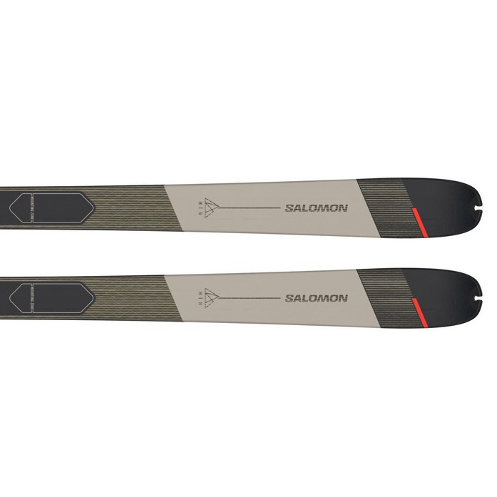 Salomon MTN 80 Carbon 2022/2023